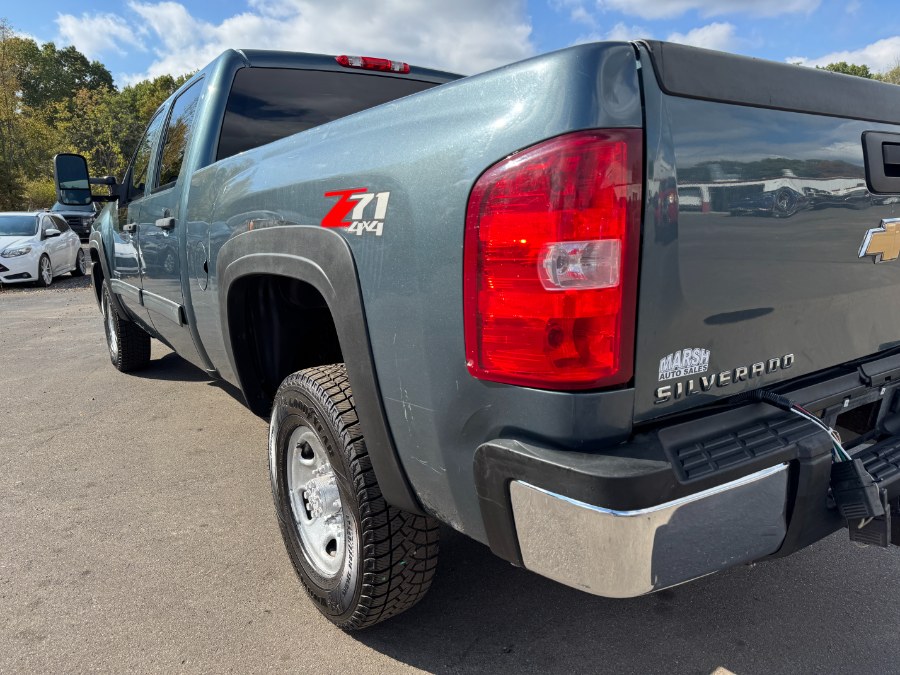 2010 Chevrolet Silverado 2500HD 4WD Crew Cab 167" LT, available for sale in Ortonville, Michigan | Marsh Auto Sales LLC. Ortonville, Michigan 2010 Chevrolet Silverado 2500HD 4WD Crew Cab 167" LT, available for sale in Ortonville, Michigan | Marsh Auto Sales LLC. Ortonville, Michigan