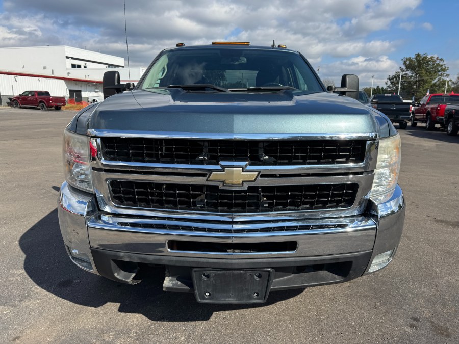 2010 Chevrolet Silverado 2500HD 4WD Crew Cab 167" LT, available for sale in Ortonville, Michigan | Marsh Auto Sales LLC. Ortonville, Michigan 2010 Chevrolet Silverado 2500HD 4WD Crew Cab 167" LT, available for sale in Ortonville, Michigan | Marsh Auto Sales LLC. Ortonville, Michigan
