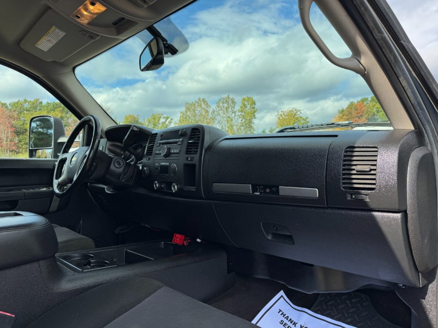 2010 Chevrolet Silverado 2500HD 4WD Crew Cab 167" LT, available for sale in Ortonville, Michigan | Marsh Auto Sales LLC. Ortonville, Michigan 2010 Chevrolet Silverado 2500HD 4WD Crew Cab 167" LT, available for sale in Ortonville, Michigan | Marsh Auto Sales LLC. Ortonville, Michigan