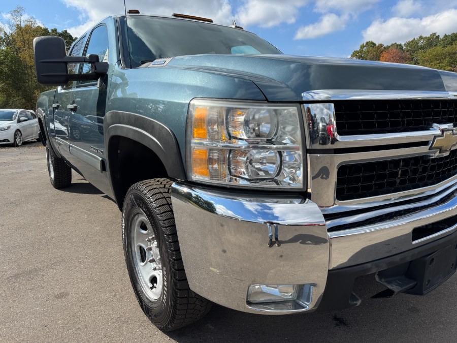 2010 Chevrolet Silverado 2500HD 4WD Crew Cab 167" LT, available for sale in Ortonville, Michigan | Marsh Auto Sales LLC. Ortonville, Michigan 2010 Chevrolet Silverado 2500HD 4WD Crew Cab 167" LT, available for sale in Ortonville, Michigan | Marsh Auto Sales LLC. Ortonville, Michigan