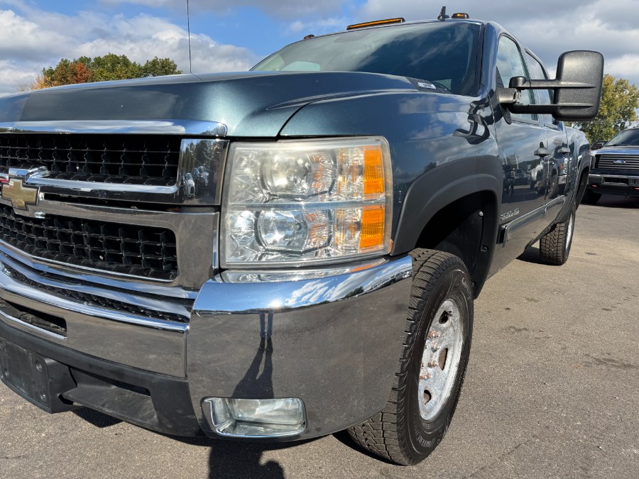 2010 Chevrolet Silverado 2500HD 4WD Crew Cab 167" LT, available for sale in Ortonville, Michigan | Marsh Auto Sales LLC. Ortonville, Michigan 2010 Chevrolet Silverado 2500HD 4WD Crew Cab 167" LT, available for sale in Ortonville, Michigan | Marsh Auto Sales LLC. Ortonville, Michigan