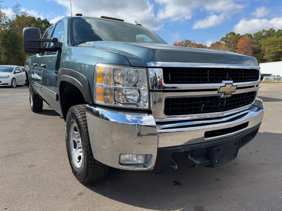 2010 Chevrolet Silverado 2500HD 4WD Crew Cab 167" LT, available for sale in Ortonville, Michigan | Marsh Auto Sales LLC. Ortonville, Michigan 2010 Chevrolet Silverado 2500HD 4WD Crew Cab 167" LT, available for sale in Ortonville, Michigan | Marsh Auto Sales LLC. Ortonville, Michigan