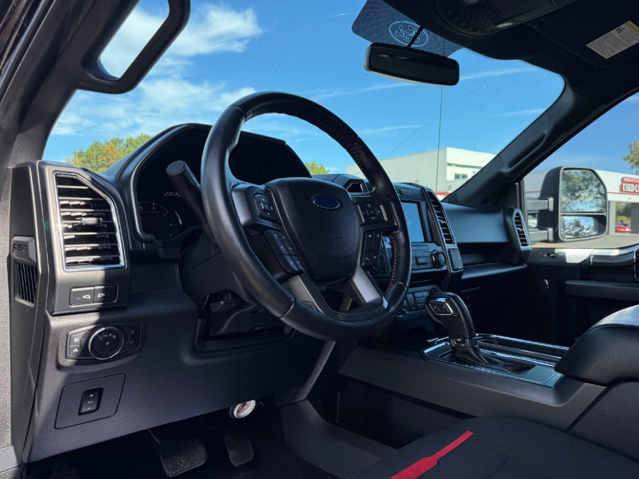 2016 Ford F-150 4WD SuperCrew 145" XLT, available for sale in Ortonville, Michigan | Marsh Auto Sales LLC. Ortonville, Michigan 2016 Ford F-150 4WD SuperCrew 145" XLT, available for sale in Ortonville, Michigan | Marsh Auto Sales LLC. Ortonville, Michigan