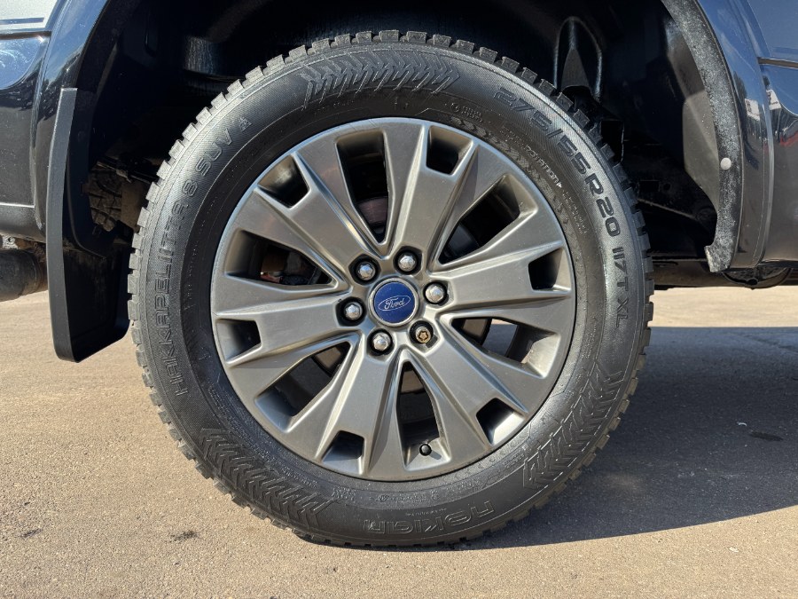 2016 Ford F-150 4WD SuperCrew 145" XLT, available for sale in Ortonville, Michigan | Marsh Auto Sales LLC. Ortonville, Michigan 2016 Ford F-150 4WD SuperCrew 145" XLT, available for sale in Ortonville, Michigan | Marsh Auto Sales LLC. Ortonville, Michigan