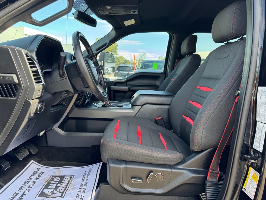 2016 Ford F-150 4WD SuperCrew 145" XLT, available for sale in Ortonville, Michigan | Marsh Auto Sales LLC. Ortonville, Michigan 2016 Ford F-150 4WD SuperCrew 145" XLT, available for sale in Ortonville, Michigan | Marsh Auto Sales LLC. Ortonville, Michigan