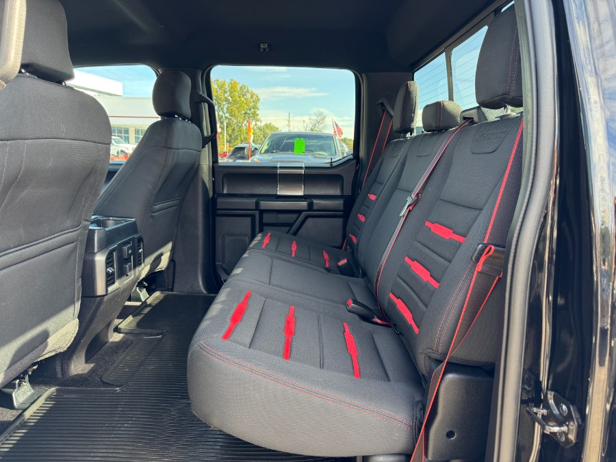 2016 Ford F-150 4WD SuperCrew 145" XLT, available for sale in Ortonville, Michigan | Marsh Auto Sales LLC. Ortonville, Michigan 2016 Ford F-150 4WD SuperCrew 145" XLT, available for sale in Ortonville, Michigan | Marsh Auto Sales LLC. Ortonville, Michigan