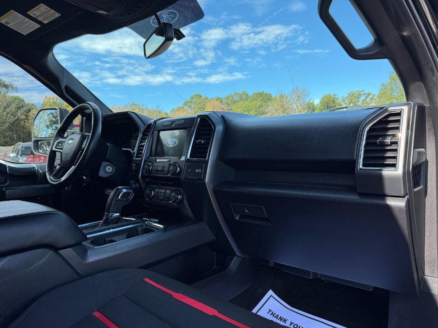 2016 Ford F-150 4WD SuperCrew 145" XLT, available for sale in Ortonville, Michigan | Marsh Auto Sales LLC. Ortonville, Michigan 2016 Ford F-150 4WD SuperCrew 145" XLT, available for sale in Ortonville, Michigan | Marsh Auto Sales LLC. Ortonville, Michigan