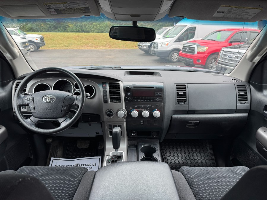 2011 Toyota Tundra 4WD Truck Dbl 5.7L V8 6-Spd AT, available for sale in Ortonville, Michigan | Marsh Auto Sales LLC. Ortonville, Michigan 2011 Toyota Tundra 4WD Truck Dbl 5.7L V8 6-Spd AT, available for sale in Ortonville, Michigan | Marsh Auto Sales LLC. Ortonville, Michigan