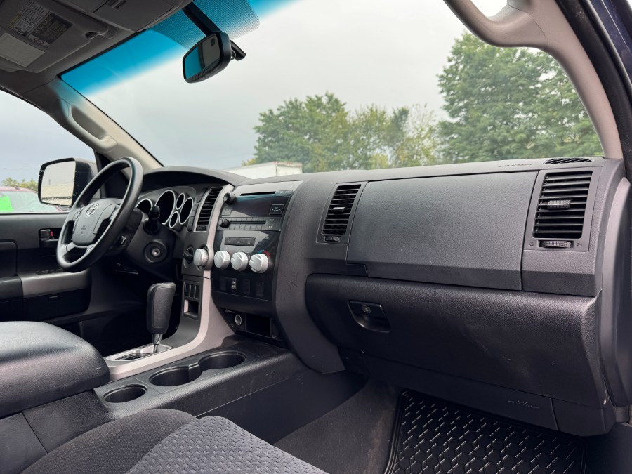 2011 Toyota Tundra 4WD Truck Dbl 5.7L V8 6-Spd AT, available for sale in Ortonville, Michigan | Marsh Auto Sales LLC. Ortonville, Michigan 2011 Toyota Tundra 4WD Truck Dbl 5.7L V8 6-Spd AT, available for sale in Ortonville, Michigan | Marsh Auto Sales LLC. Ortonville, Michigan