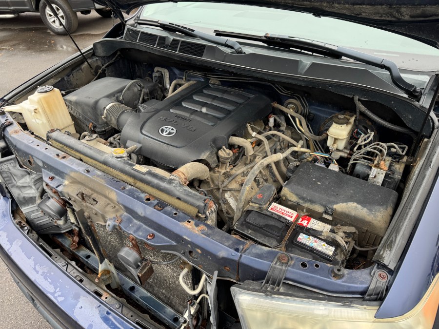 2011 Toyota Tundra 4WD Truck Dbl 5.7L V8 6-Spd AT, available for sale in Ortonville, Michigan | Marsh Auto Sales LLC. Ortonville, Michigan 2011 Toyota Tundra 4WD Truck Dbl 5.7L V8 6-Spd AT, available for sale in Ortonville, Michigan | Marsh Auto Sales LLC. Ortonville, Michigan