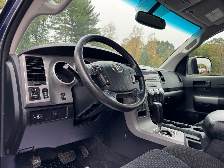 2011 Toyota Tundra 4WD Truck Dbl 5.7L V8 6-Spd AT, available for sale in Ortonville, Michigan | Marsh Auto Sales LLC. Ortonville, Michigan 2011 Toyota Tundra 4WD Truck Dbl 5.7L V8 6-Spd AT, available for sale in Ortonville, Michigan | Marsh Auto Sales LLC. Ortonville, Michigan