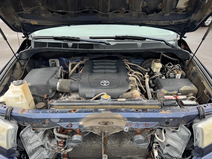 2011 Toyota Tundra 4WD Truck Dbl 5.7L V8 6-Spd AT, available for sale in Ortonville, Michigan | Marsh Auto Sales LLC. Ortonville, Michigan 2011 Toyota Tundra 4WD Truck Dbl 5.7L V8 6-Spd AT, available for sale in Ortonville, Michigan | Marsh Auto Sales LLC. Ortonville, Michigan