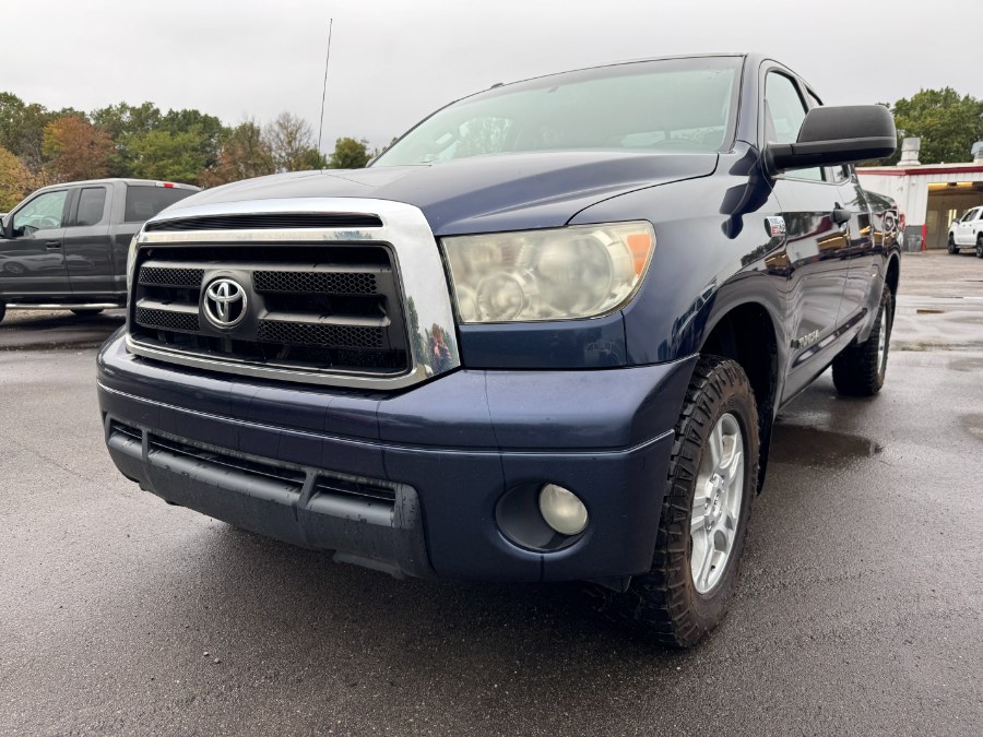 2011 Toyota Tundra 4WD Truck Dbl 5.7L V8 6-Spd AT, available for sale in Ortonville, Michigan | Marsh Auto Sales LLC. Ortonville, Michigan 2011 Toyota Tundra 4WD Truck Dbl 5.7L V8 6-Spd AT, available for sale in Ortonville, Michigan | Marsh Auto Sales LLC. Ortonville, Michigan