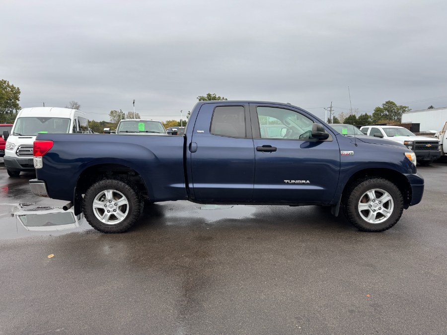 2011 Toyota Tundra 4WD Truck Dbl 5.7L V8 6-Spd AT, available for sale in Ortonville, Michigan | Marsh Auto Sales LLC. Ortonville, Michigan 2011 Toyota Tundra 4WD Truck Dbl 5.7L V8 6-Spd AT, available for sale in Ortonville, Michigan | Marsh Auto Sales LLC. Ortonville, Michigan