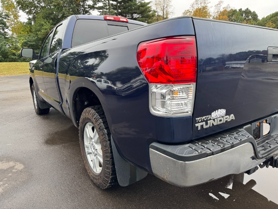 2011 Toyota Tundra 4WD Truck Dbl 5.7L V8 6-Spd AT, available for sale in Ortonville, Michigan | Marsh Auto Sales LLC. Ortonville, Michigan 2011 Toyota Tundra 4WD Truck Dbl 5.7L V8 6-Spd AT, available for sale in Ortonville, Michigan | Marsh Auto Sales LLC. Ortonville, Michigan