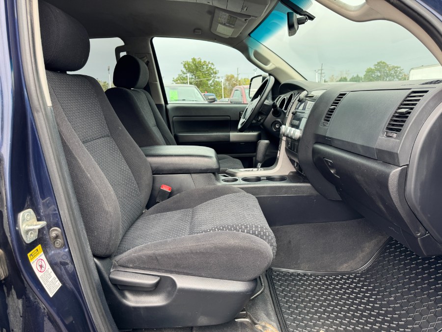 2011 Toyota Tundra 4WD Truck Dbl 5.7L V8 6-Spd AT, available for sale in Ortonville, Michigan | Marsh Auto Sales LLC. Ortonville, Michigan 2011 Toyota Tundra 4WD Truck Dbl 5.7L V8 6-Spd AT, available for sale in Ortonville, Michigan | Marsh Auto Sales LLC. Ortonville, Michigan