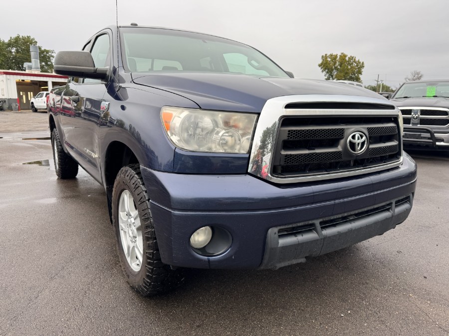 2011 Toyota Tundra 4WD Truck Dbl 5.7L V8 6-Spd AT, available for sale in Ortonville, Michigan | Marsh Auto Sales LLC. Ortonville, Michigan 2011 Toyota Tundra 4WD Truck Dbl 5.7L V8 6-Spd AT, available for sale in Ortonville, Michigan | Marsh Auto Sales LLC. Ortonville, Michigan