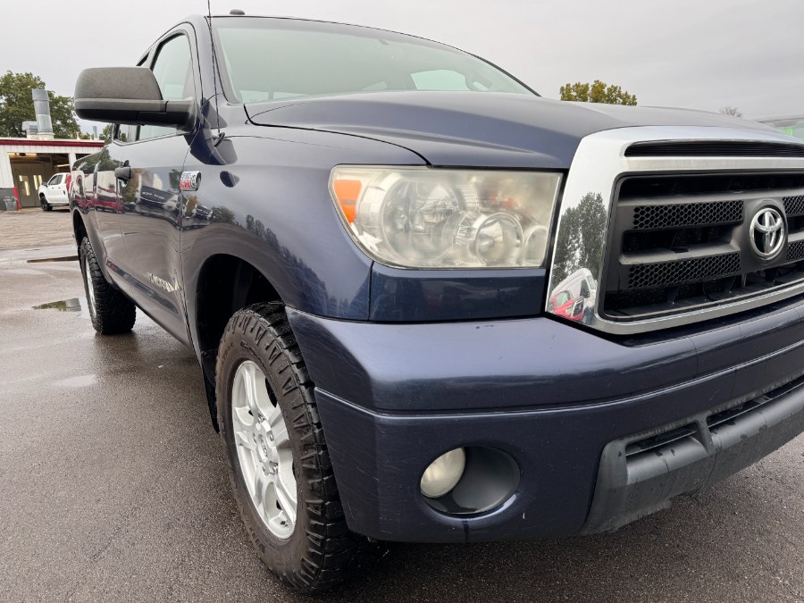 2011 Toyota Tundra 4WD Truck Dbl 5.7L V8 6-Spd AT, available for sale in Ortonville, Michigan | Marsh Auto Sales LLC. Ortonville, Michigan 2011 Toyota Tundra 4WD Truck Dbl 5.7L V8 6-Spd AT, available for sale in Ortonville, Michigan | Marsh Auto Sales LLC. Ortonville, Michigan