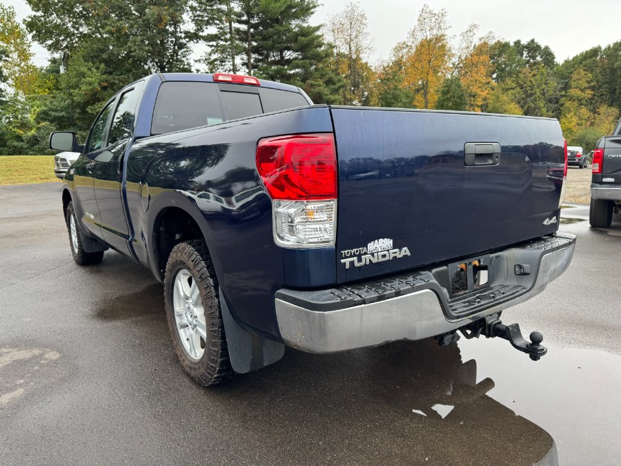 2011 Toyota Tundra 4WD Truck Dbl 5.7L V8 6-Spd AT, available for sale in Ortonville, Michigan | Marsh Auto Sales LLC. Ortonville, Michigan 2011 Toyota Tundra 4WD Truck Dbl 5.7L V8 6-Spd AT, available for sale in Ortonville, Michigan | Marsh Auto Sales LLC. Ortonville, Michigan
