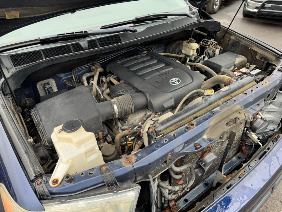 2011 Toyota Tundra 4WD Truck Dbl 5.7L V8 6-Spd AT, available for sale in Ortonville, Michigan | Marsh Auto Sales LLC. Ortonville, Michigan 2011 Toyota Tundra 4WD Truck Dbl 5.7L V8 6-Spd AT, available for sale in Ortonville, Michigan | Marsh Auto Sales LLC. Ortonville, Michigan