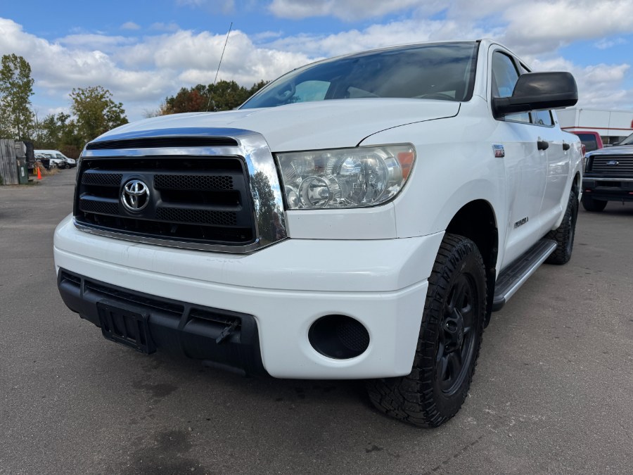 2011 Toyota Tundra 4WD Truck CrewMax 5.7L V8 6-Spd AT (Natl), available for sale in Ortonville, Michigan | Marsh Auto Sales LLC. Ortonville, Michigan 2011 Toyota Tundra 4WD Truck CrewMax 5.7L V8 6-Spd AT (Natl), available for sale in Ortonville, Michigan | Marsh Auto Sales LLC. Ortonville, Michigan
