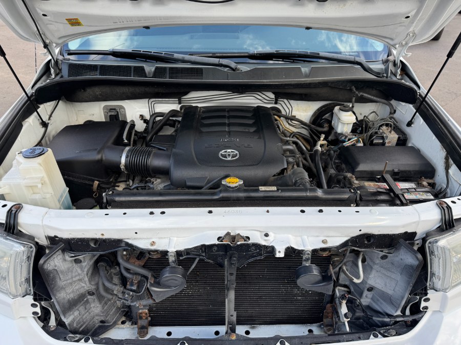 2011 Toyota Tundra 4WD Truck CrewMax 5.7L V8 6-Spd AT (Natl), available for sale in Ortonville, Michigan | Marsh Auto Sales LLC. Ortonville, Michigan 2011 Toyota Tundra 4WD Truck CrewMax 5.7L V8 6-Spd AT (Natl), available for sale in Ortonville, Michigan | Marsh Auto Sales LLC. Ortonville, Michigan