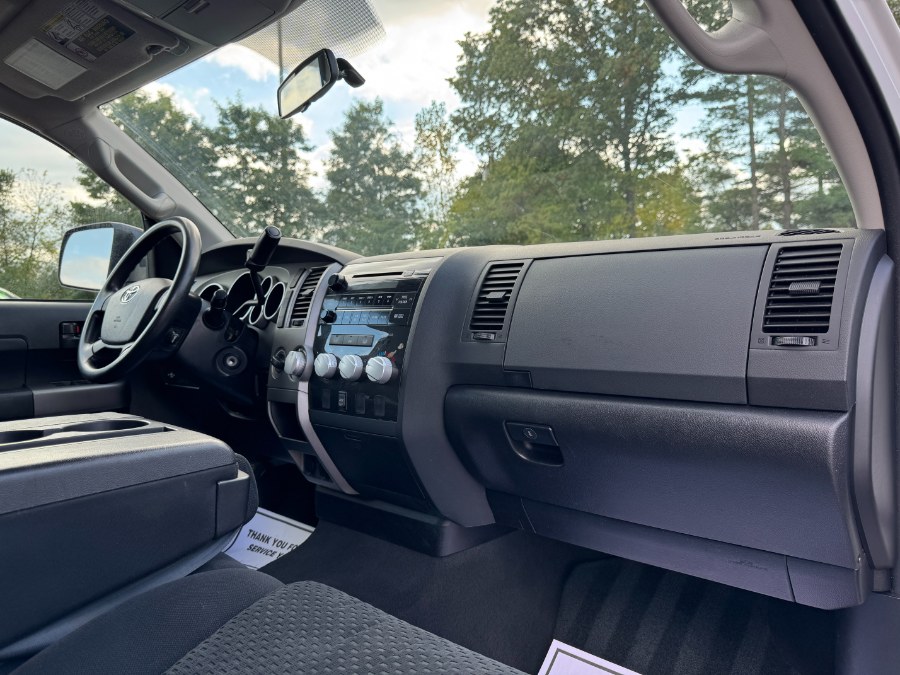 2011 Toyota Tundra 4WD Truck CrewMax 5.7L V8 6-Spd AT (Natl), available for sale in Ortonville, Michigan | Marsh Auto Sales LLC. Ortonville, Michigan 2011 Toyota Tundra 4WD Truck CrewMax 5.7L V8 6-Spd AT (Natl), available for sale in Ortonville, Michigan | Marsh Auto Sales LLC. Ortonville, Michigan