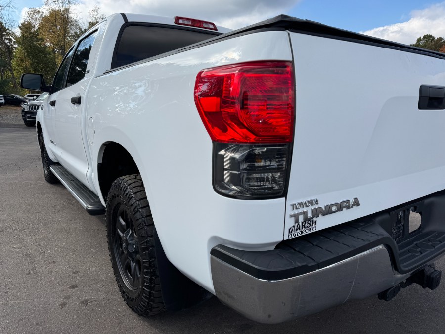 2011 Toyota Tundra 4WD Truck CrewMax 5.7L V8 6-Spd AT (Natl), available for sale in Ortonville, Michigan | Marsh Auto Sales LLC. Ortonville, Michigan 2011 Toyota Tundra 4WD Truck CrewMax 5.7L V8 6-Spd AT (Natl), available for sale in Ortonville, Michigan | Marsh Auto Sales LLC. Ortonville, Michigan