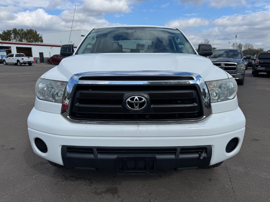 2011 Toyota Tundra 4WD Truck CrewMax 5.7L V8 6-Spd AT (Natl), available for sale in Ortonville, Michigan | Marsh Auto Sales LLC. Ortonville, Michigan 2011 Toyota Tundra 4WD Truck CrewMax 5.7L V8 6-Spd AT (Natl), available for sale in Ortonville, Michigan | Marsh Auto Sales LLC. Ortonville, Michigan