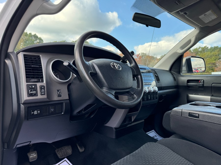 2011 Toyota Tundra 4WD Truck CrewMax 5.7L V8 6-Spd AT (Natl), available for sale in Ortonville, Michigan | Marsh Auto Sales LLC. Ortonville, Michigan 2011 Toyota Tundra 4WD Truck CrewMax 5.7L V8 6-Spd AT (Natl), available for sale in Ortonville, Michigan | Marsh Auto Sales LLC. Ortonville, Michigan