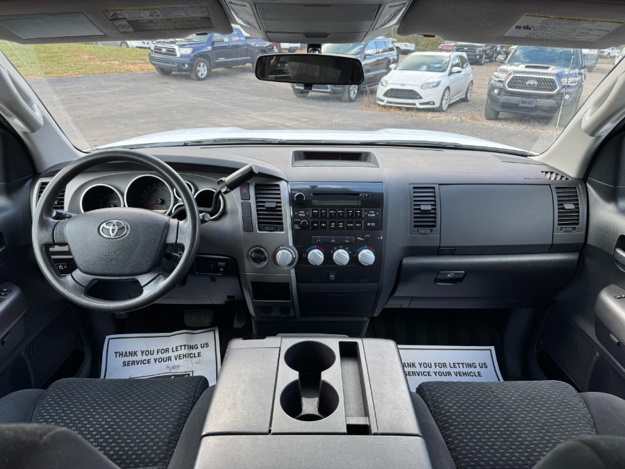 2011 Toyota Tundra 4WD Truck CrewMax 5.7L V8 6-Spd AT (Natl), available for sale in Ortonville, Michigan | Marsh Auto Sales LLC. Ortonville, Michigan 2011 Toyota Tundra 4WD Truck CrewMax 5.7L V8 6-Spd AT (Natl), available for sale in Ortonville, Michigan | Marsh Auto Sales LLC. Ortonville, Michigan