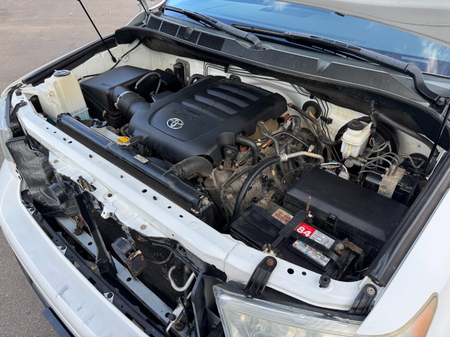 2011 Toyota Tundra 4WD Truck CrewMax 5.7L V8 6-Spd AT (Natl), available for sale in Ortonville, Michigan | Marsh Auto Sales LLC. Ortonville, Michigan 2011 Toyota Tundra 4WD Truck CrewMax 5.7L V8 6-Spd AT (Natl), available for sale in Ortonville, Michigan | Marsh Auto Sales LLC. Ortonville, Michigan
