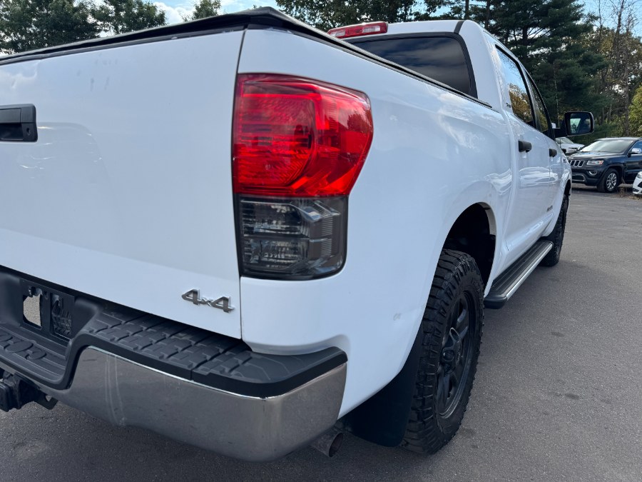 2011 Toyota Tundra 4WD Truck CrewMax 5.7L V8 6-Spd AT (Natl), available for sale in Ortonville, Michigan | Marsh Auto Sales LLC. Ortonville, Michigan 2011 Toyota Tundra 4WD Truck CrewMax 5.7L V8 6-Spd AT (Natl), available for sale in Ortonville, Michigan | Marsh Auto Sales LLC. Ortonville, Michigan
