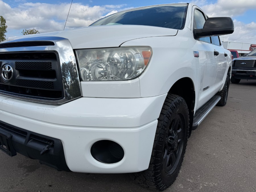 2011 Toyota Tundra 4WD Truck CrewMax 5.7L V8 6-Spd AT (Natl), available for sale in Ortonville, Michigan | Marsh Auto Sales LLC. Ortonville, Michigan 2011 Toyota Tundra 4WD Truck CrewMax 5.7L V8 6-Spd AT (Natl), available for sale in Ortonville, Michigan | Marsh Auto Sales LLC. Ortonville, Michigan
