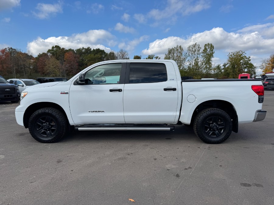 2011 Toyota Tundra 4WD Truck CrewMax 5.7L V8 6-Spd AT (Natl), available for sale in Ortonville, Michigan | Marsh Auto Sales LLC. Ortonville, Michigan 2011 Toyota Tundra 4WD Truck CrewMax 5.7L V8 6-Spd AT (Natl), available for sale in Ortonville, Michigan | Marsh Auto Sales LLC. Ortonville, Michigan