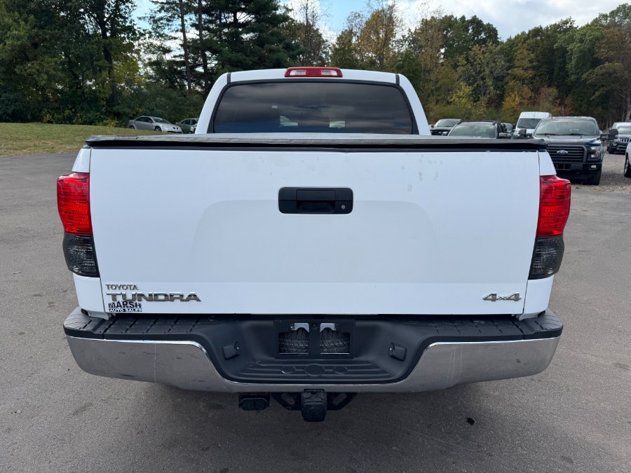 2011 Toyota Tundra 4WD Truck CrewMax 5.7L V8 6-Spd AT (Natl), available for sale in Ortonville, Michigan | Marsh Auto Sales LLC. Ortonville, Michigan 2011 Toyota Tundra 4WD Truck CrewMax 5.7L V8 6-Spd AT (Natl), available for sale in Ortonville, Michigan | Marsh Auto Sales LLC. Ortonville, Michigan