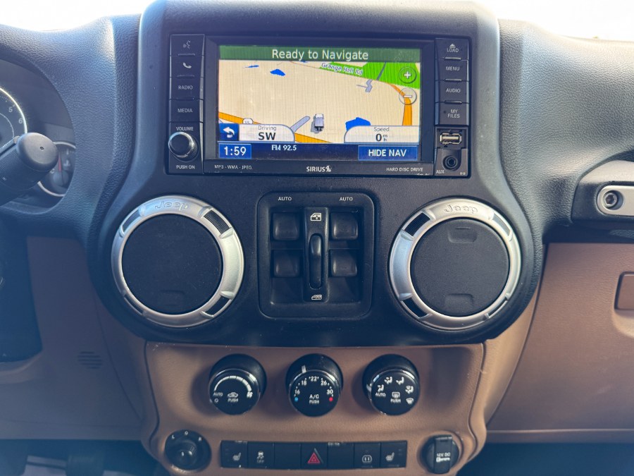 2011 Jeep Wrangler Unlimited 4WD 4dr Sahara, available for sale in Ortonville, Michigan | Marsh Auto Sales LLC. Ortonville, Michigan 2011 Jeep Wrangler Unlimited 4WD 4dr Sahara, available for sale in Ortonville, Michigan | Marsh Auto Sales LLC. Ortonville, Michigan