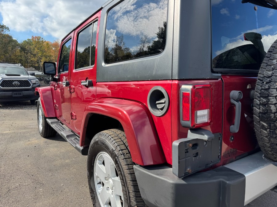 2011 Jeep Wrangler Unlimited 4WD 4dr Sahara, available for sale in Ortonville, Michigan | Marsh Auto Sales LLC. Ortonville, Michigan 2011 Jeep Wrangler Unlimited 4WD 4dr Sahara, available for sale in Ortonville, Michigan | Marsh Auto Sales LLC. Ortonville, Michigan