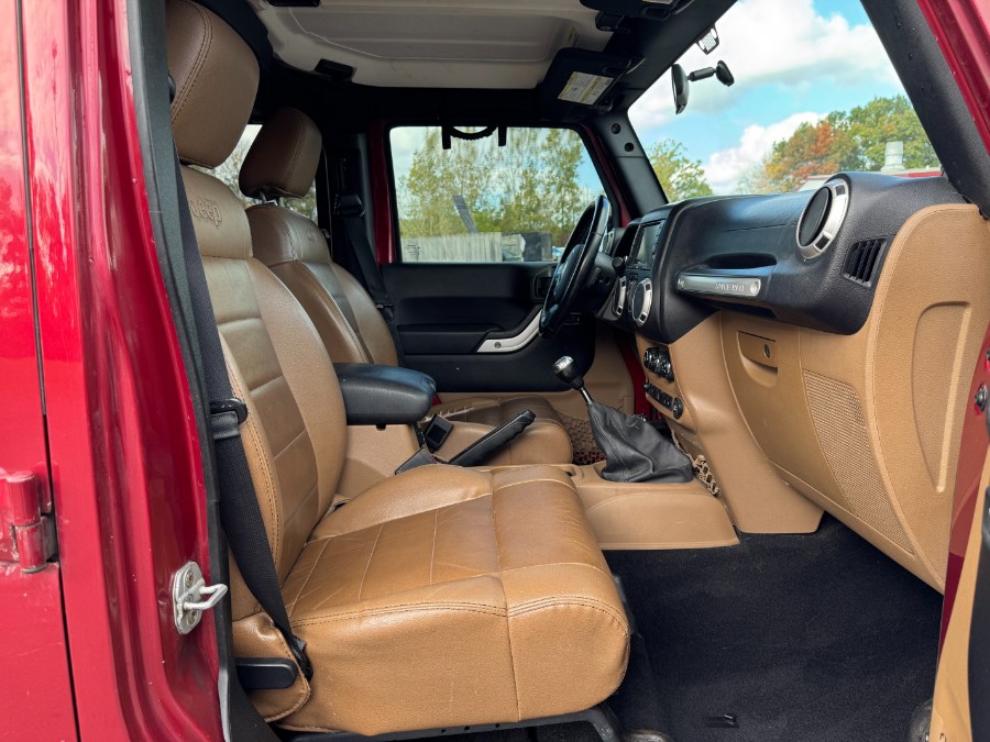 2011 Jeep Wrangler Unlimited 4WD 4dr Sahara, available for sale in Ortonville, Michigan | Marsh Auto Sales LLC. Ortonville, Michigan 2011 Jeep Wrangler Unlimited 4WD 4dr Sahara, available for sale in Ortonville, Michigan | Marsh Auto Sales LLC. Ortonville, Michigan