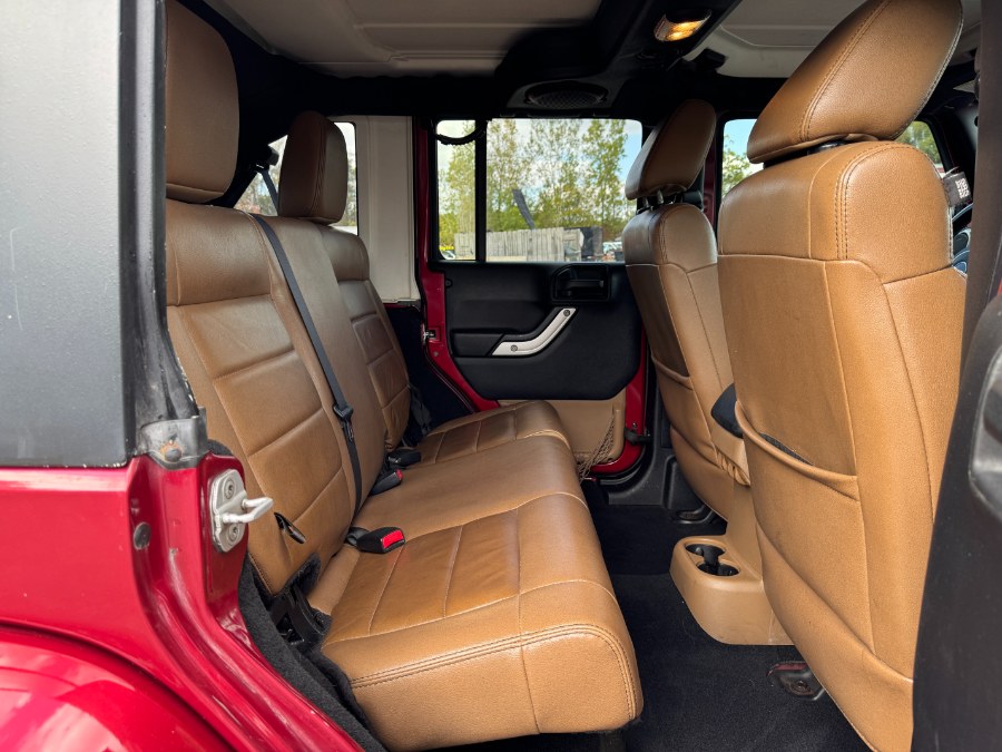2011 Jeep Wrangler Unlimited 4WD 4dr Sahara, available for sale in Ortonville, Michigan | Marsh Auto Sales LLC. Ortonville, Michigan 2011 Jeep Wrangler Unlimited 4WD 4dr Sahara, available for sale in Ortonville, Michigan | Marsh Auto Sales LLC. Ortonville, Michigan