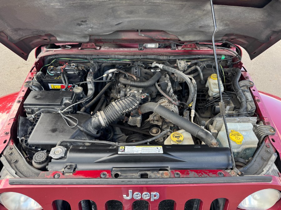 2011 Jeep Wrangler Unlimited 4WD 4dr Sahara, available for sale in Ortonville, Michigan | Marsh Auto Sales LLC. Ortonville, Michigan 2011 Jeep Wrangler Unlimited 4WD 4dr Sahara, available for sale in Ortonville, Michigan | Marsh Auto Sales LLC. Ortonville, Michigan