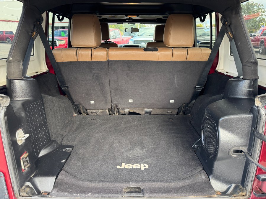 2011 Jeep Wrangler Unlimited 4WD 4dr Sahara, available for sale in Ortonville, Michigan | Marsh Auto Sales LLC. Ortonville, Michigan 2011 Jeep Wrangler Unlimited 4WD 4dr Sahara, available for sale in Ortonville, Michigan | Marsh Auto Sales LLC. Ortonville, Michigan