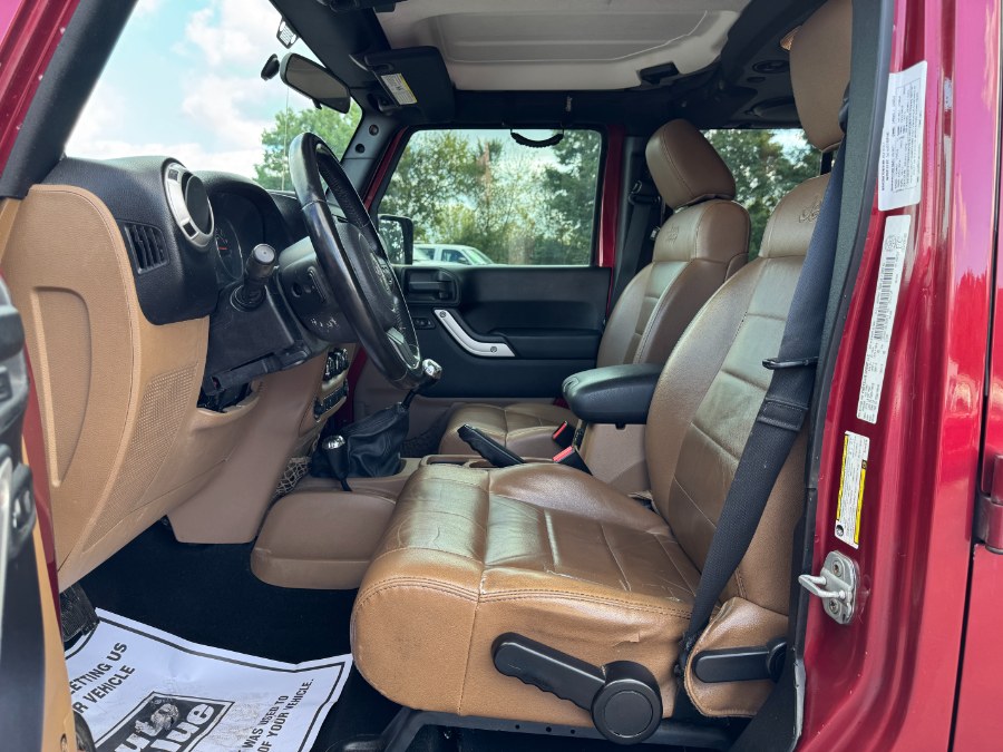 2011 Jeep Wrangler Unlimited 4WD 4dr Sahara, available for sale in Ortonville, Michigan | Marsh Auto Sales LLC. Ortonville, Michigan 2011 Jeep Wrangler Unlimited 4WD 4dr Sahara, available for sale in Ortonville, Michigan | Marsh Auto Sales LLC. Ortonville, Michigan
