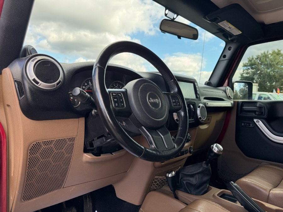 2011 Jeep Wrangler Unlimited 4WD 4dr Sahara, available for sale in Ortonville, Michigan | Marsh Auto Sales LLC. Ortonville, Michigan 2011 Jeep Wrangler Unlimited 4WD 4dr Sahara, available for sale in Ortonville, Michigan | Marsh Auto Sales LLC. Ortonville, Michigan