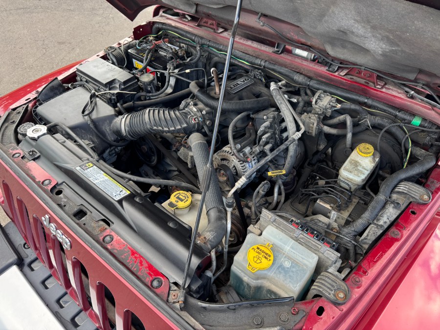 2011 Jeep Wrangler Unlimited 4WD 4dr Sahara, available for sale in Ortonville, Michigan | Marsh Auto Sales LLC. Ortonville, Michigan 2011 Jeep Wrangler Unlimited 4WD 4dr Sahara, available for sale in Ortonville, Michigan | Marsh Auto Sales LLC. Ortonville, Michigan