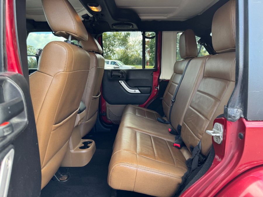 2011 Jeep Wrangler Unlimited 4WD 4dr Sahara, available for sale in Ortonville, Michigan | Marsh Auto Sales LLC. Ortonville, Michigan 2011 Jeep Wrangler Unlimited 4WD 4dr Sahara, available for sale in Ortonville, Michigan | Marsh Auto Sales LLC. Ortonville, Michigan