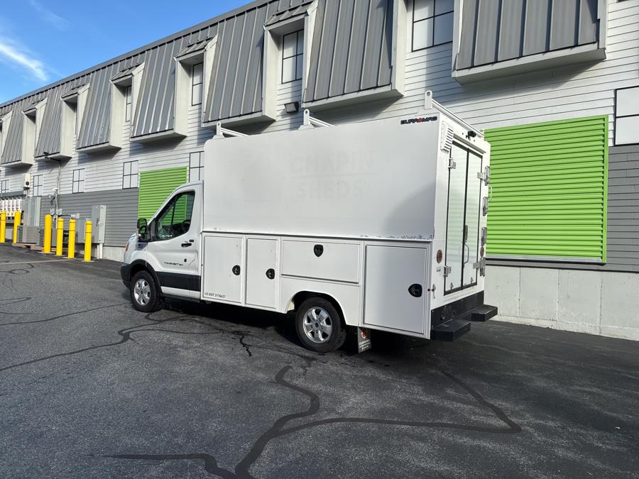 2019 Ford Transit Chassis T-350 SRW 138" WB 9500 GVWR, available for sale in Ashland, Massachusetts | New Beginning Auto Service Inc. Ashland, Massachusetts 2019 Ford Transit Chassis T-350 SRW 138" WB 9500 GVWR, available for sale in Ashland, Massachusetts | New Beginning Auto Service Inc. Ashland, Massachusetts