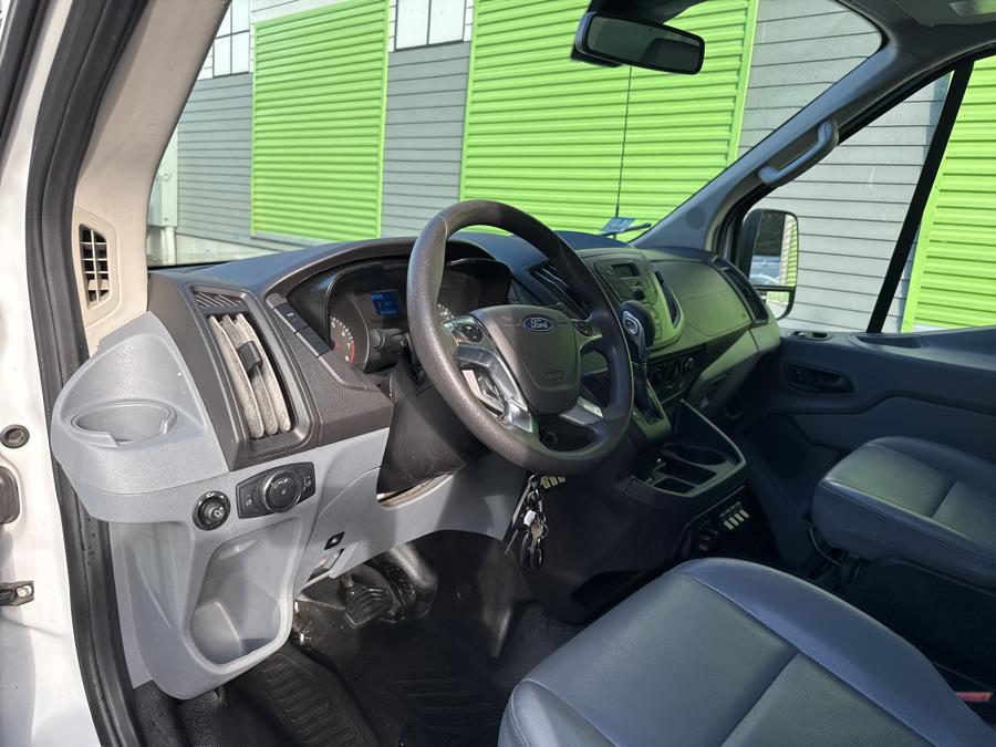 2019 Ford Transit Chassis T-350 SRW 138" WB 9500 GVWR, available for sale in Ashland, Massachusetts | New Beginning Auto Service Inc. Ashland, Massachusetts 2019 Ford Transit Chassis T-350 SRW 138" WB 9500 GVWR, available for sale in Ashland, Massachusetts | New Beginning Auto Service Inc. Ashland, Massachusetts