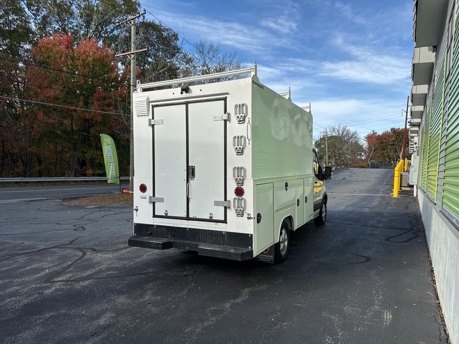 2019 Ford Transit Chassis T-350 SRW 138" WB 9500 GVWR, available for sale in Ashland, Massachusetts | New Beginning Auto Service Inc. Ashland, Massachusetts 2019 Ford Transit Chassis T-350 SRW 138" WB 9500 GVWR, available for sale in Ashland, Massachusetts | New Beginning Auto Service Inc. Ashland, Massachusetts