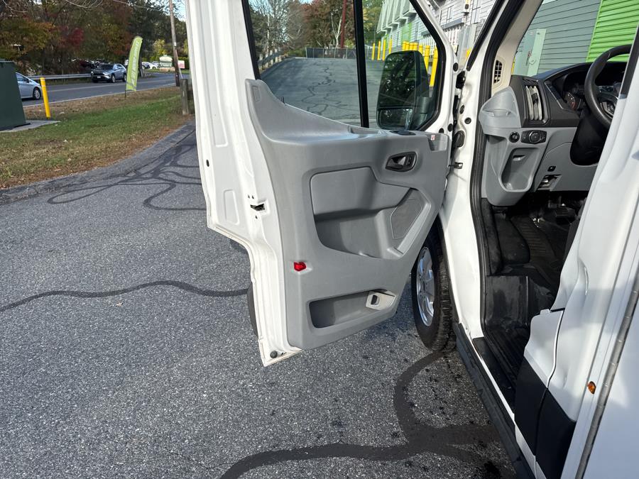 2019 Ford Transit Chassis T-350 SRW 138" WB 9500 GVWR, available for sale in Ashland, Massachusetts | New Beginning Auto Service Inc. Ashland, Massachusetts 2019 Ford Transit Chassis T-350 SRW 138" WB 9500 GVWR, available for sale in Ashland, Massachusetts | New Beginning Auto Service Inc. Ashland, Massachusetts